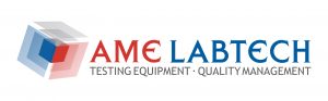 AME Labtech Logo